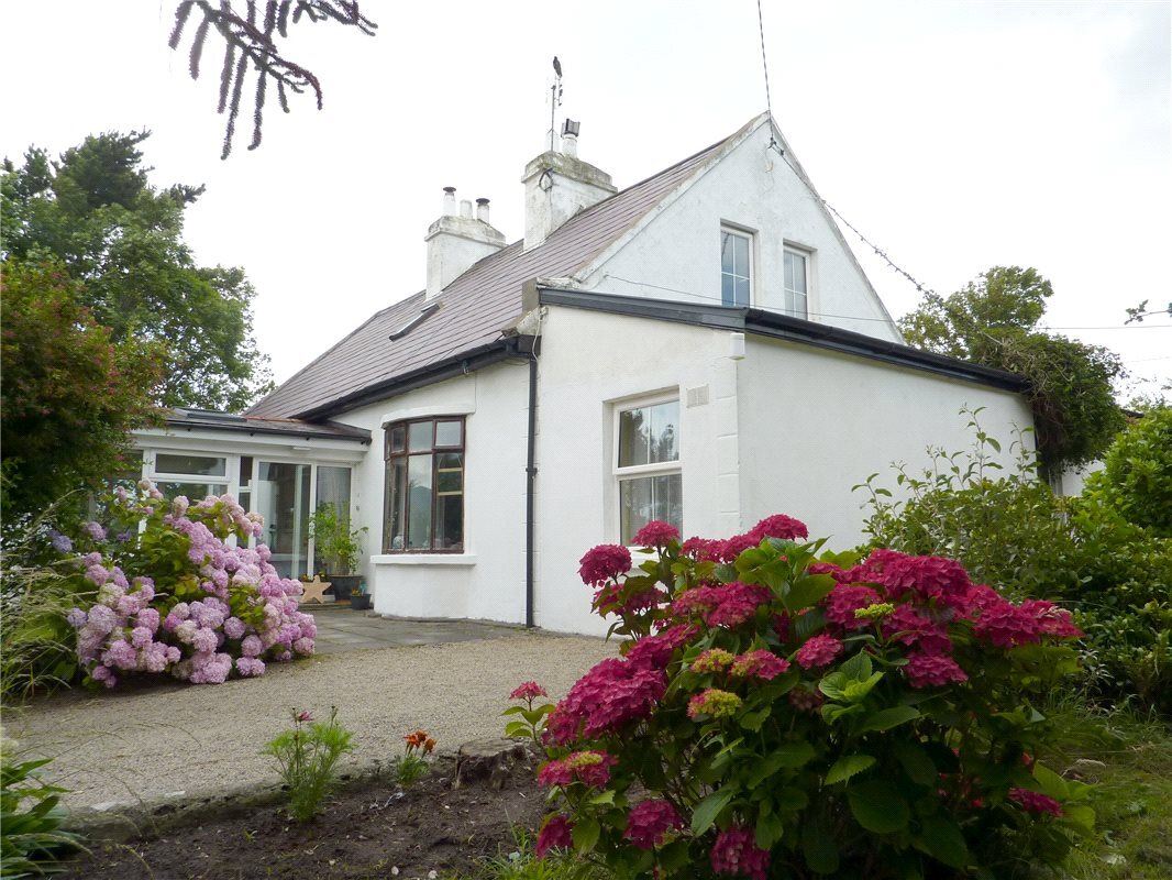 Kaymara House, Rosbeg, Westport, Co. Mayo Sherry Fitzgerald Crowley