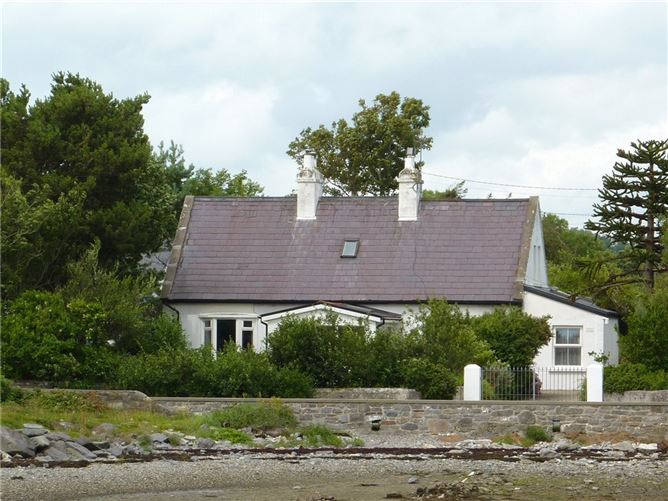 Kaymara House, Rosbeg, Westport, Co. Mayo Sherry Fitzgerald Crowley