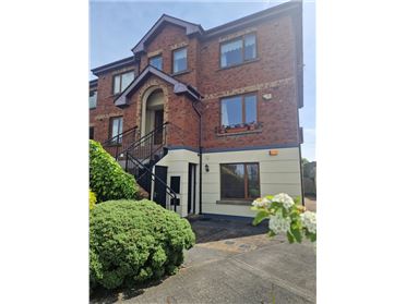 Image for 24 Saunders Court, Mullingar, Co. Westmeath
