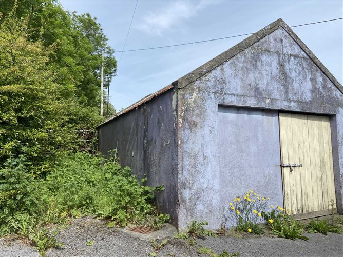 Caheragh, Drimoleague, County Cork