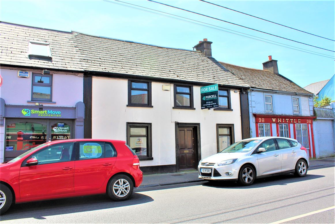 99 Lower Yellow Road, Waterford City, Waterford Purcell Properties