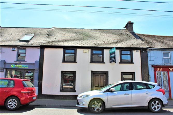 99 Lower Yellow Road, Waterford City, Waterford