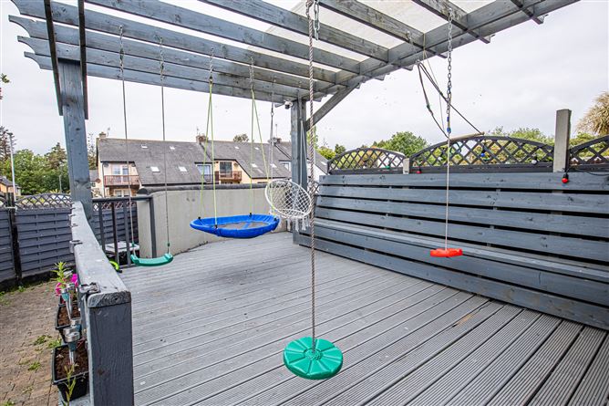 11 Beachside Mews, Riverchapel, Gorey, Wexford