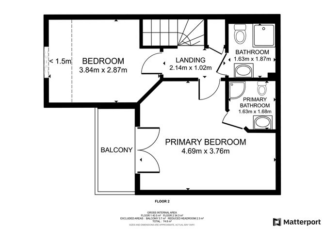 11 Beachside Mews, Riverchapel, Gorey, Wexford