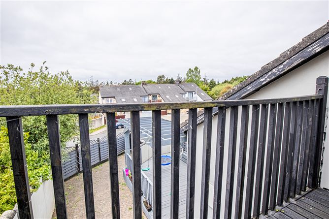 11 Beachside Mews, Riverchapel, Gorey, Wexford