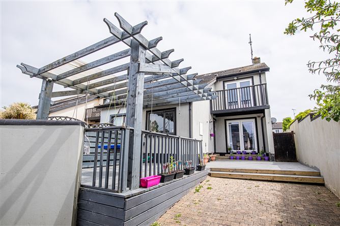 11 Beachside Mews, Riverchapel, Gorey, Wexford