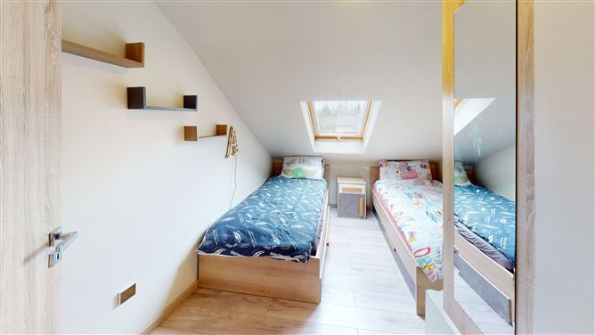 11 Beachside Mews, Riverchapel, Gorey, Wexford