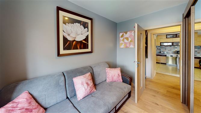 11 Beachside Mews, Riverchapel, Gorey, Wexford