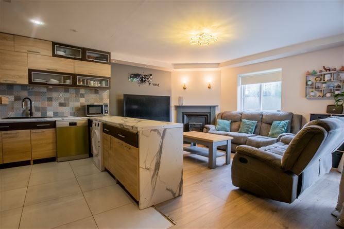11 Beachside Mews, Riverchapel, Gorey, Wexford