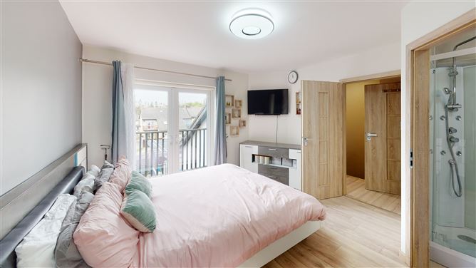 11 Beachside Mews, Riverchapel, Gorey, Wexford