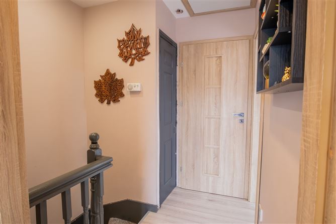 11 Beachside Mews, Riverchapel, Gorey, Wexford