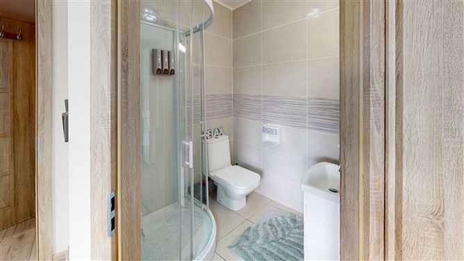 11 Beachside Mews, Riverchapel, Gorey, Wexford