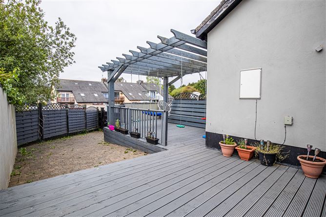 11 Beachside Mews, Riverchapel, Gorey, Wexford