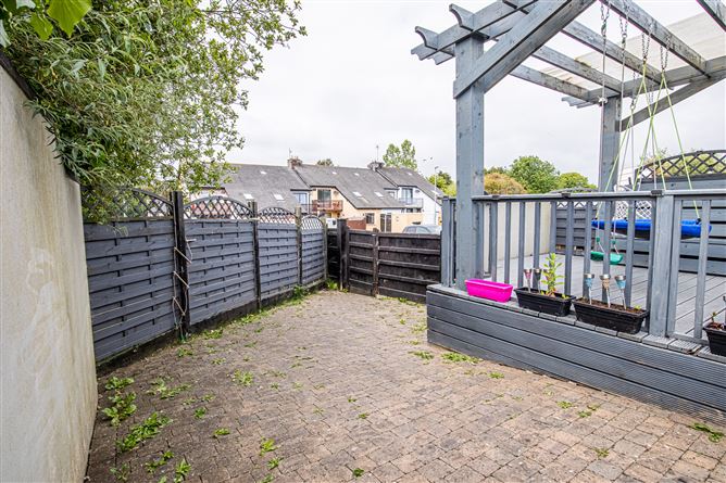 11 Beachside Mews, Riverchapel, Gorey, Wexford