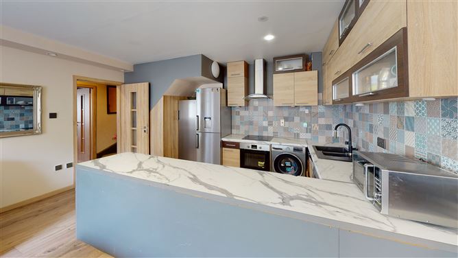 11 Beachside Mews, Riverchapel, Gorey, Wexford