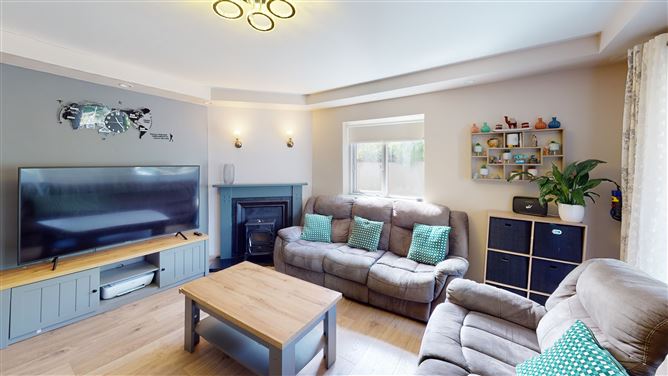 11 Beachside Mews, Riverchapel, Gorey, Wexford