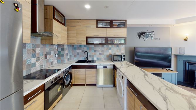 11 Beachside Mews, Riverchapel, Gorey, Wexford
