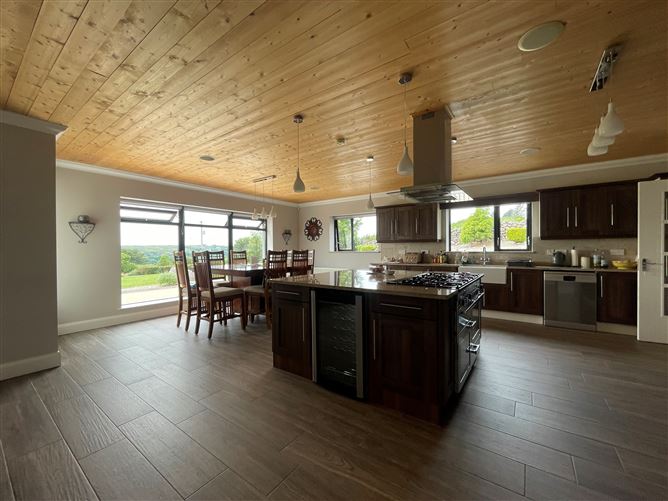 Upper Dore, Bunbeg, Donegal