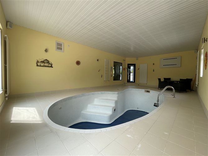 Upper Dore, Bunbeg, Donegal