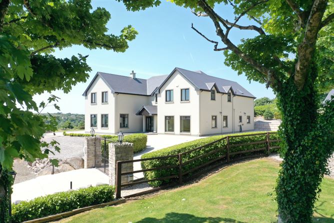 Upper Dore, Bunbeg, Donegal