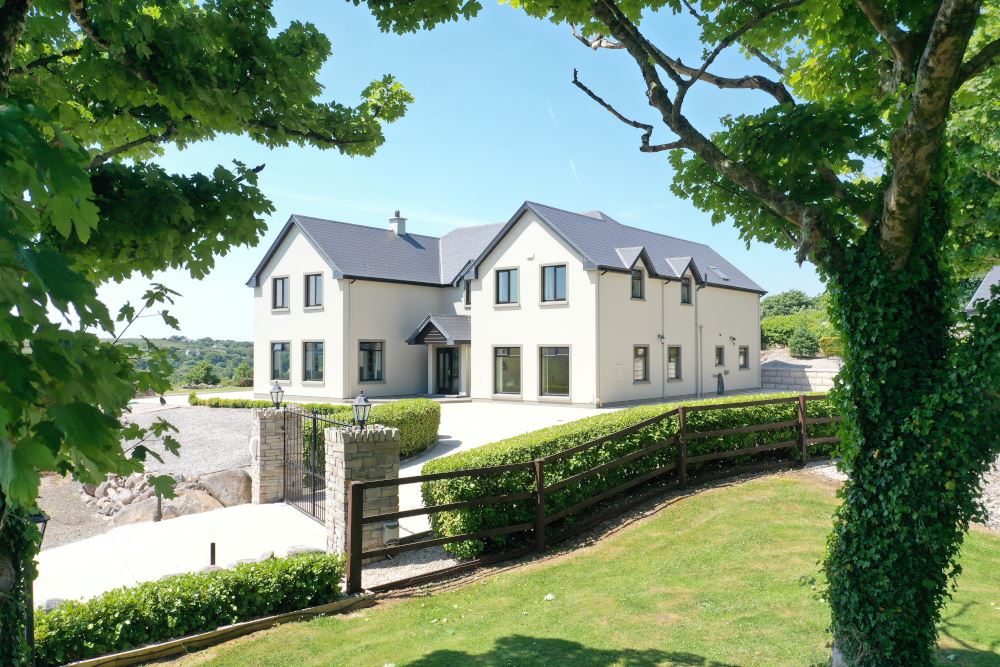 Upper Dore, Bunbeg, Donegal