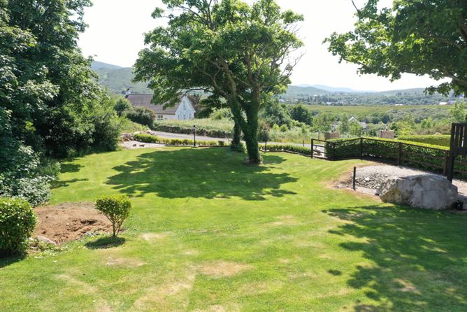 Upper Dore, Bunbeg, Donegal