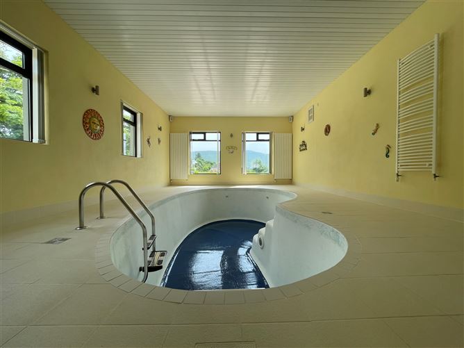 Upper Dore, Bunbeg, Donegal
