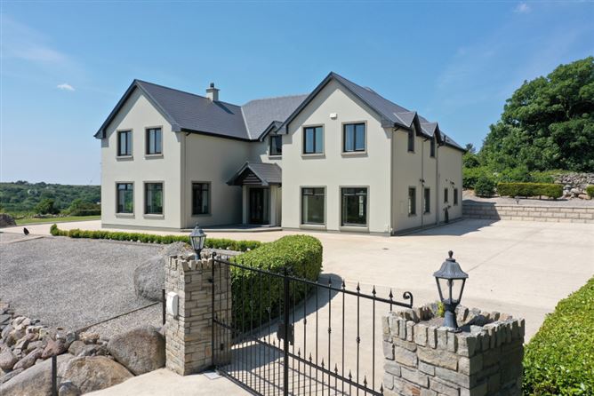 Upper Dore, Bunbeg, Donegal