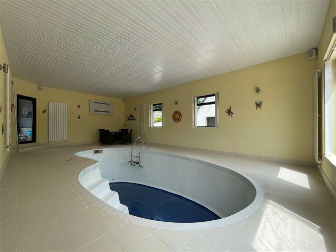 Upper Dore, Bunbeg, Donegal