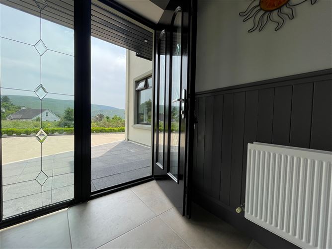 Upper Dore, Bunbeg, Donegal