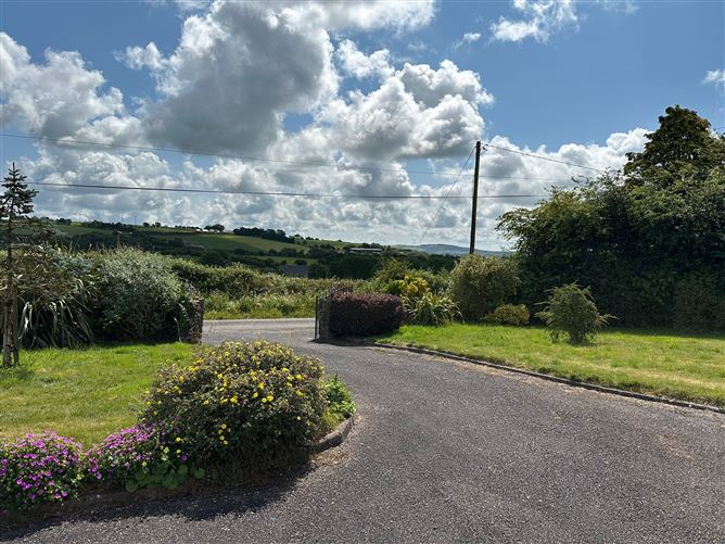 Sonas, Rearour, Ballinhassig, Cork