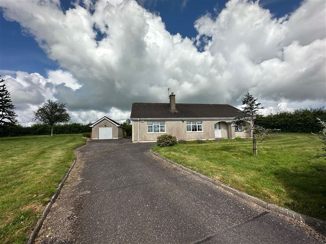 Sonas, Rearour, Ballinhassig, Cork