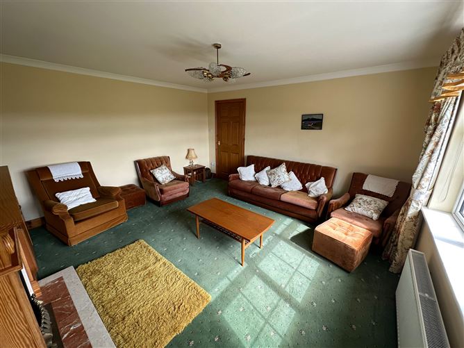 Sonas, Rearour, Ballinhassig, Cork