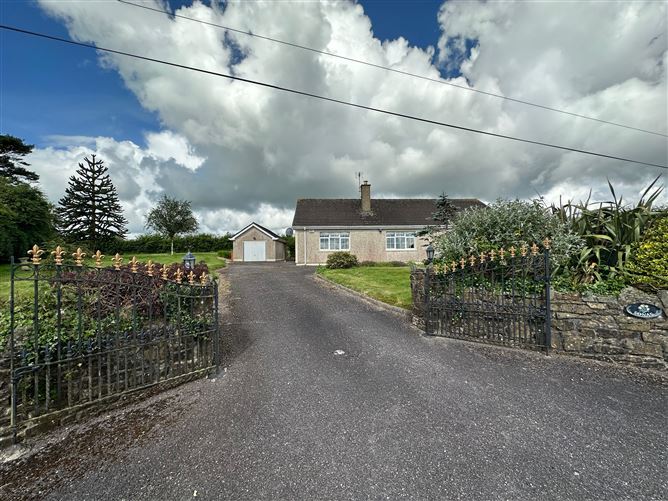 Sonas, Rearour, Ballinhassig, Cork