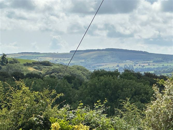 Sonas, Rearour, Ballinhassig, Cork