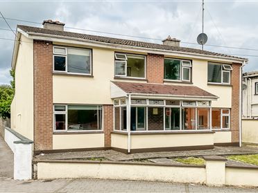 Image for Abbeytown House, Abbeytown, Roscommon, Co. Roscommon