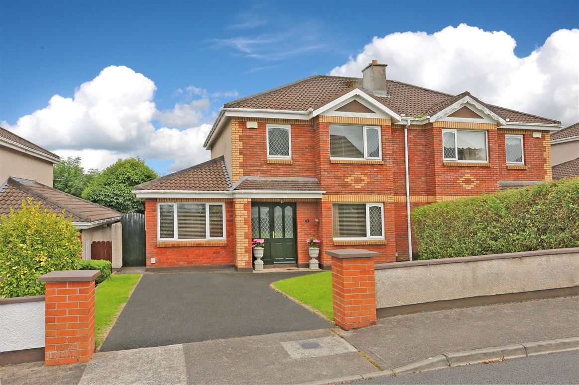 22 Abbey Court, Fr. Russell Road, Raheen, Limerick