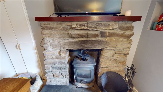 Tobergal Cottage, Ferns, Enniscorthy, Co. Wexford