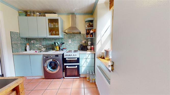 Tobergal Cottage, Ferns, Enniscorthy, Co. Wexford