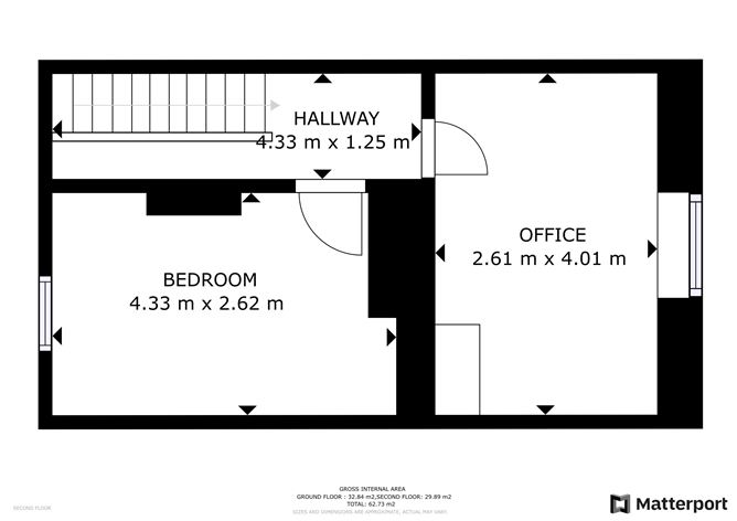 Tobergal Cottage, Ferns, Enniscorthy, Co. Wexford