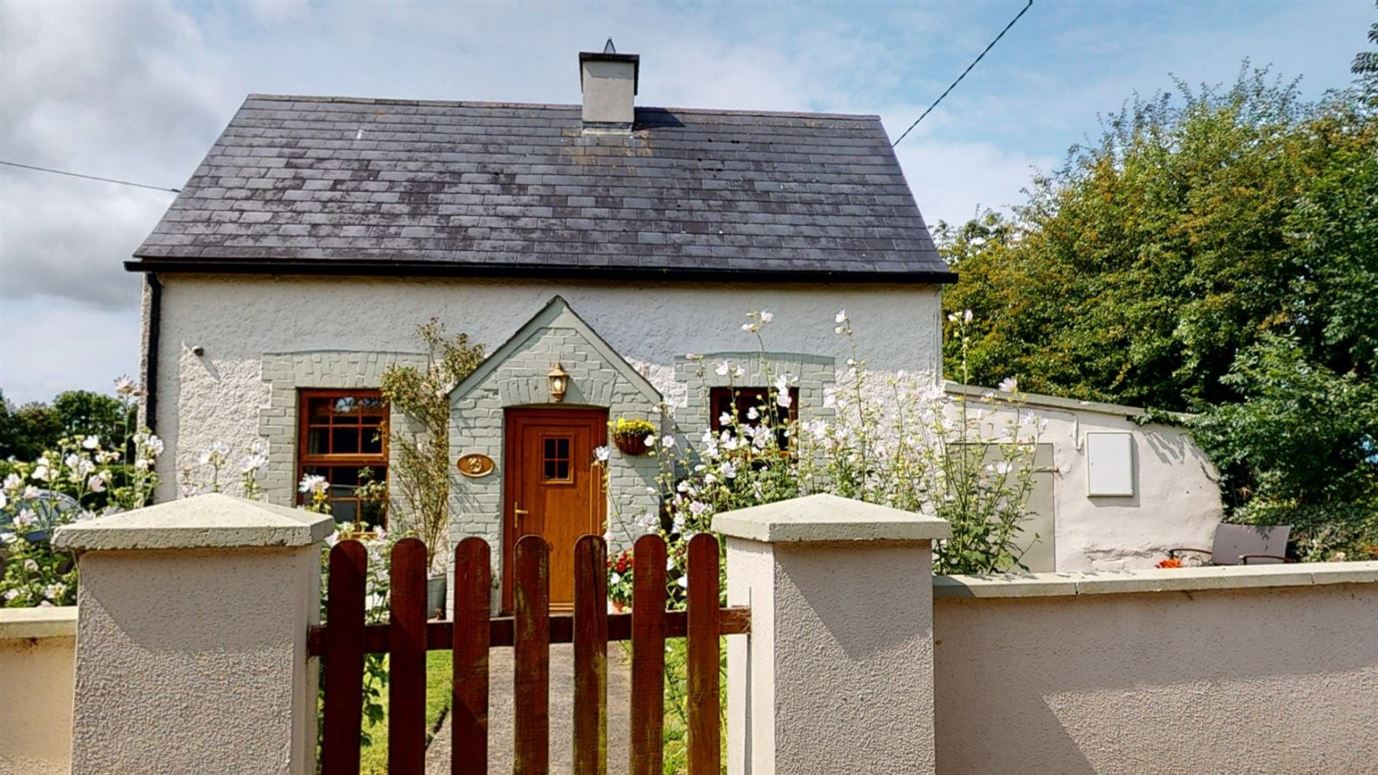 Tobergal Cottage, Ferns, Enniscorthy, Co. Wexford