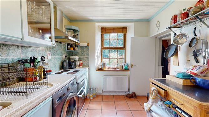 Tobergal Cottage, Ferns, Enniscorthy, Co. Wexford