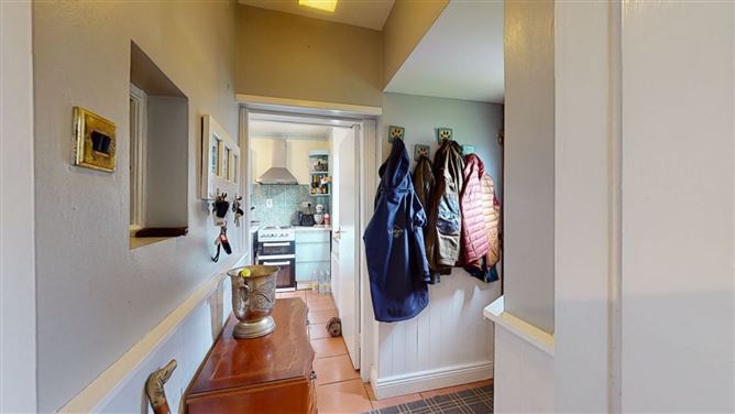 Tobergal Cottage, Ferns, Enniscorthy, Co. Wexford