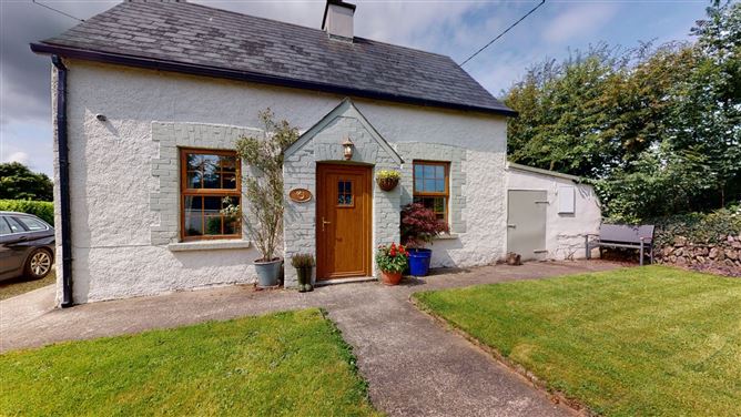 Tobergal Cottage, Ferns, Enniscorthy, Co. Wexford