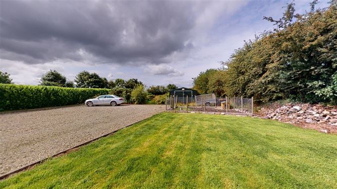 Tobergal Cottage, Ferns, Enniscorthy, Co. Wexford