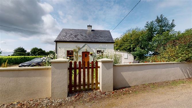 Tobergal Cottage, Ferns, Enniscorthy, Co. Wexford