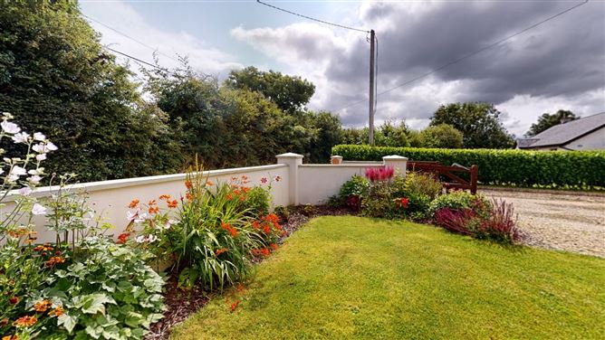 Tobergal Cottage, Ferns, Enniscorthy, Co. Wexford