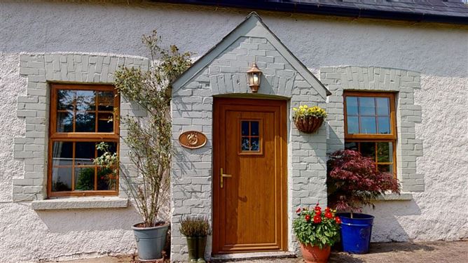 Tobergal Cottage, Ferns, Enniscorthy, Co. Wexford