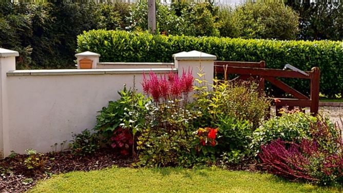 Tobergal Cottage, Ferns, Enniscorthy, Co. Wexford