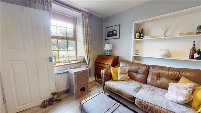 Tobergal Cottage, Ferns, Enniscorthy, Co. Wexford